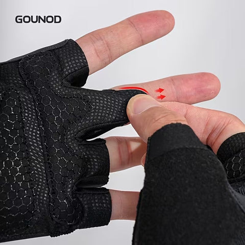 Guantes Deportivos para Pesas