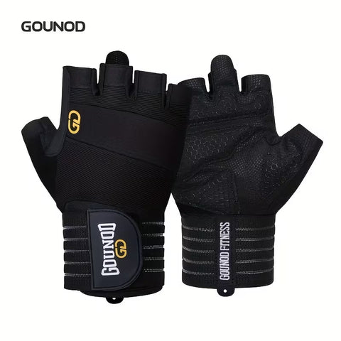 Guantes Deportivos para Pesas