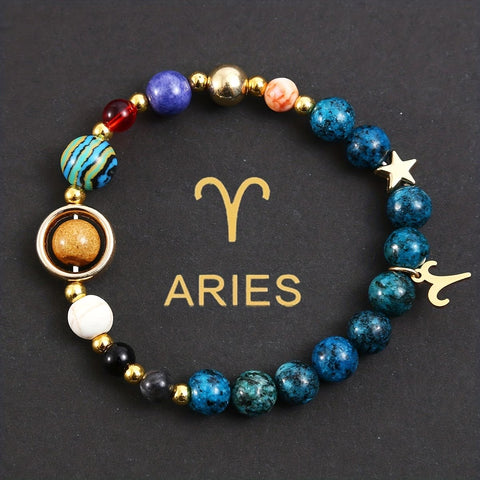Pulsera Aries