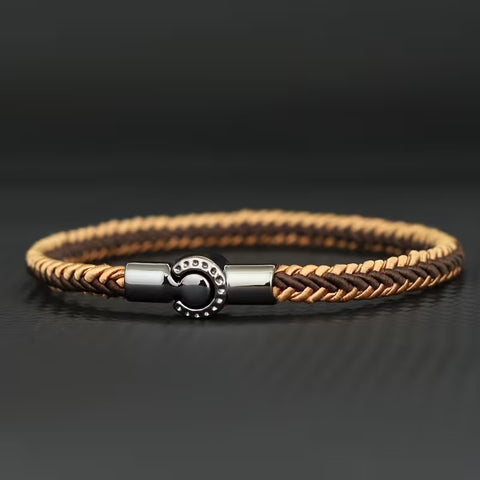 Pulsera Trenzada