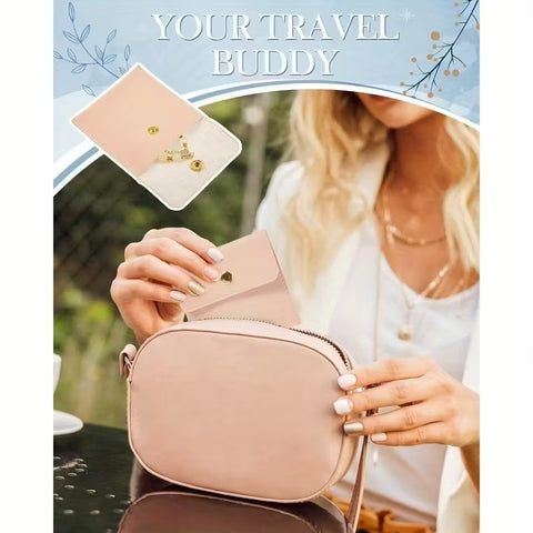 Bolsitas para Joyería