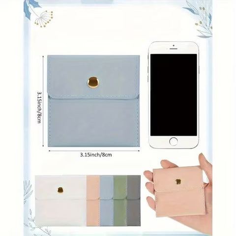 Bolsitas para Joyería