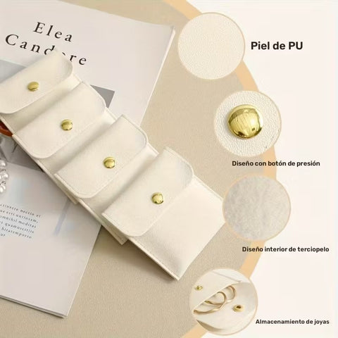 Bolsitas para Joyería