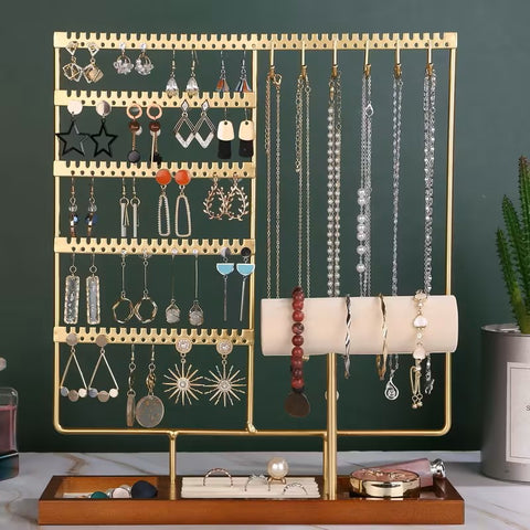 Organizador de Joyería