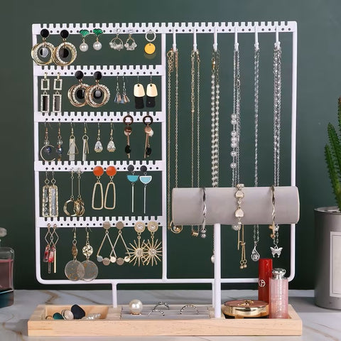 Organizador de Joyería