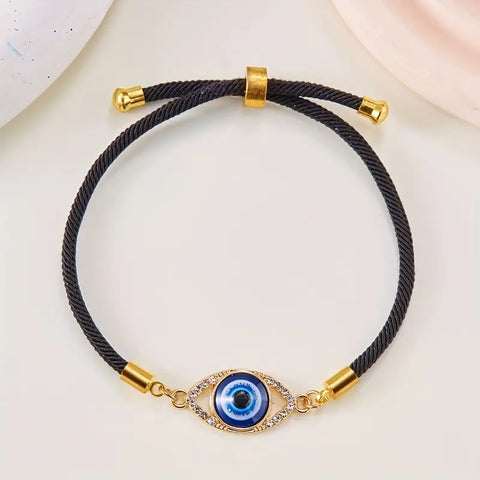 Pulsera Ojo Turco