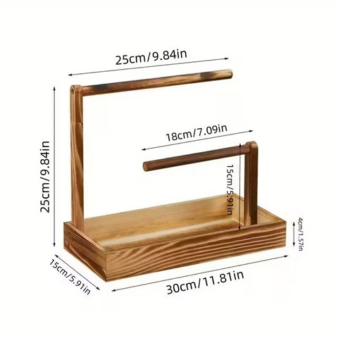 Soporte para accesorios