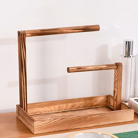 Soporte para accesorios