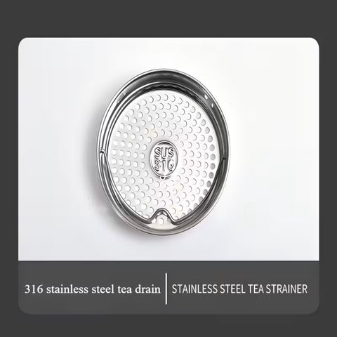 Termo grande térmico Rojo